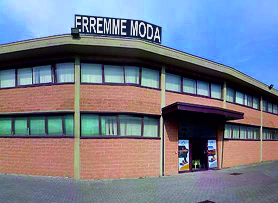 Sede Erremme Moda Monsummano