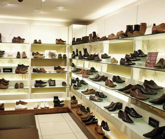 Showroom Erremme Moda Monsummano